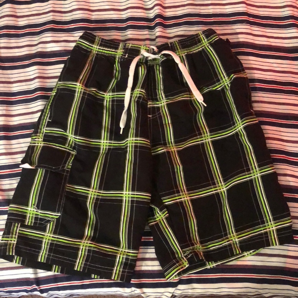 Swimming trunks